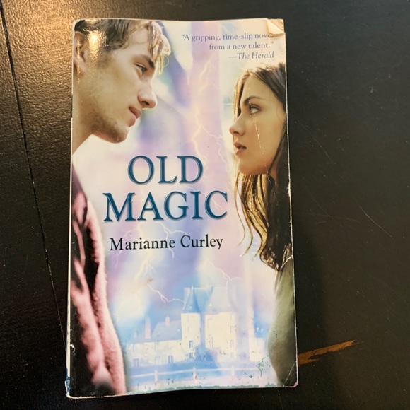 Other - 🌸5 Books for $20 🌸 Old Magic